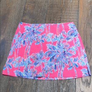 Lilly Pulitzer Skirt 🌴